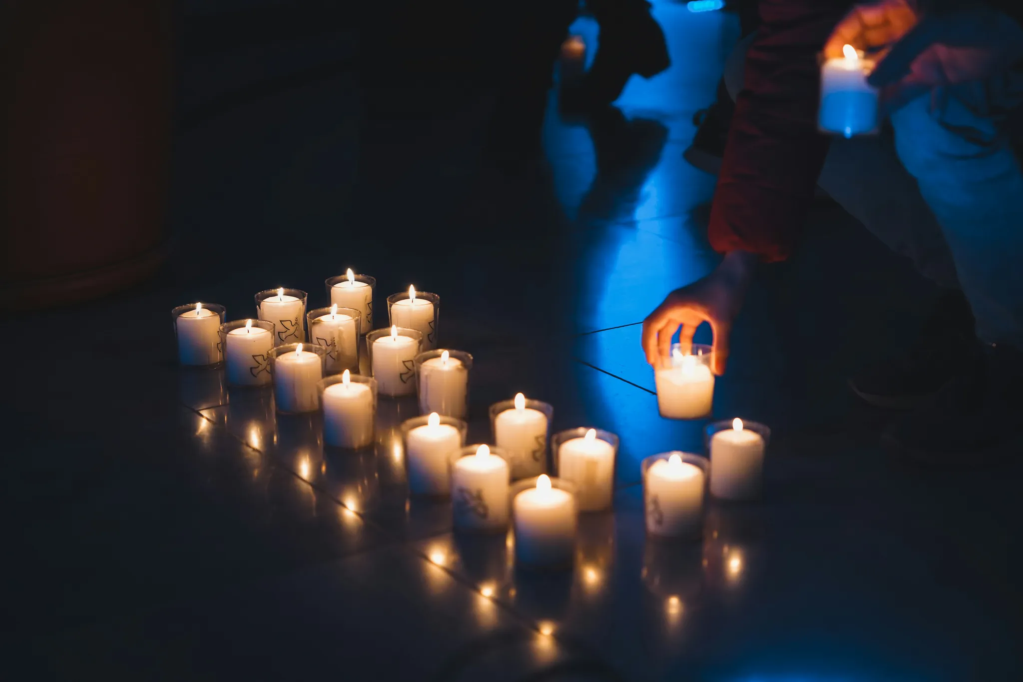 Vigil