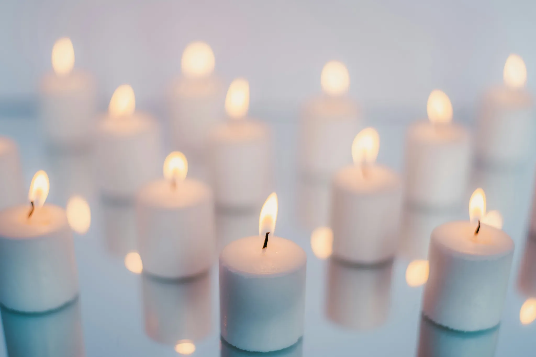 Witness Cremation