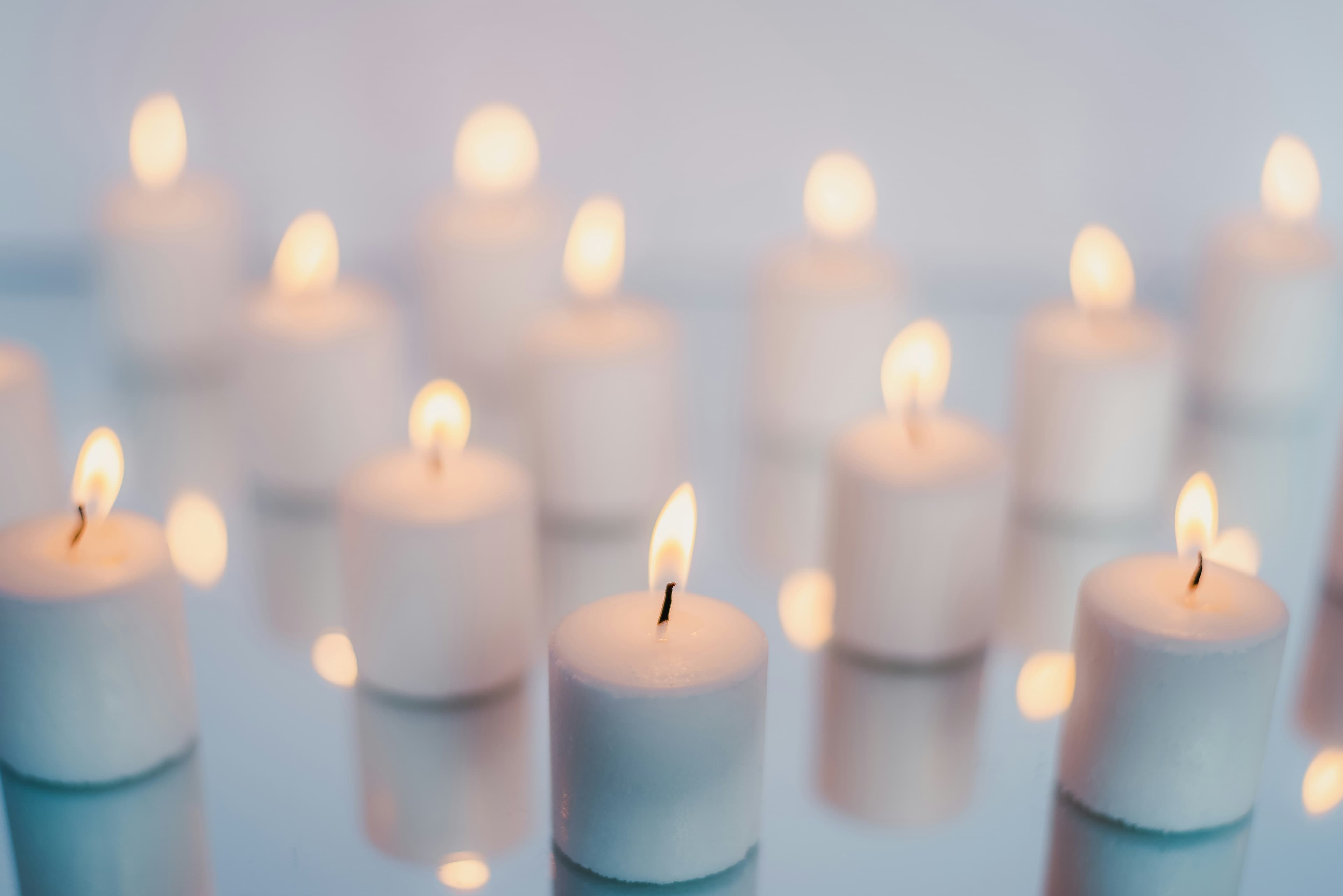 What is a Vigil?