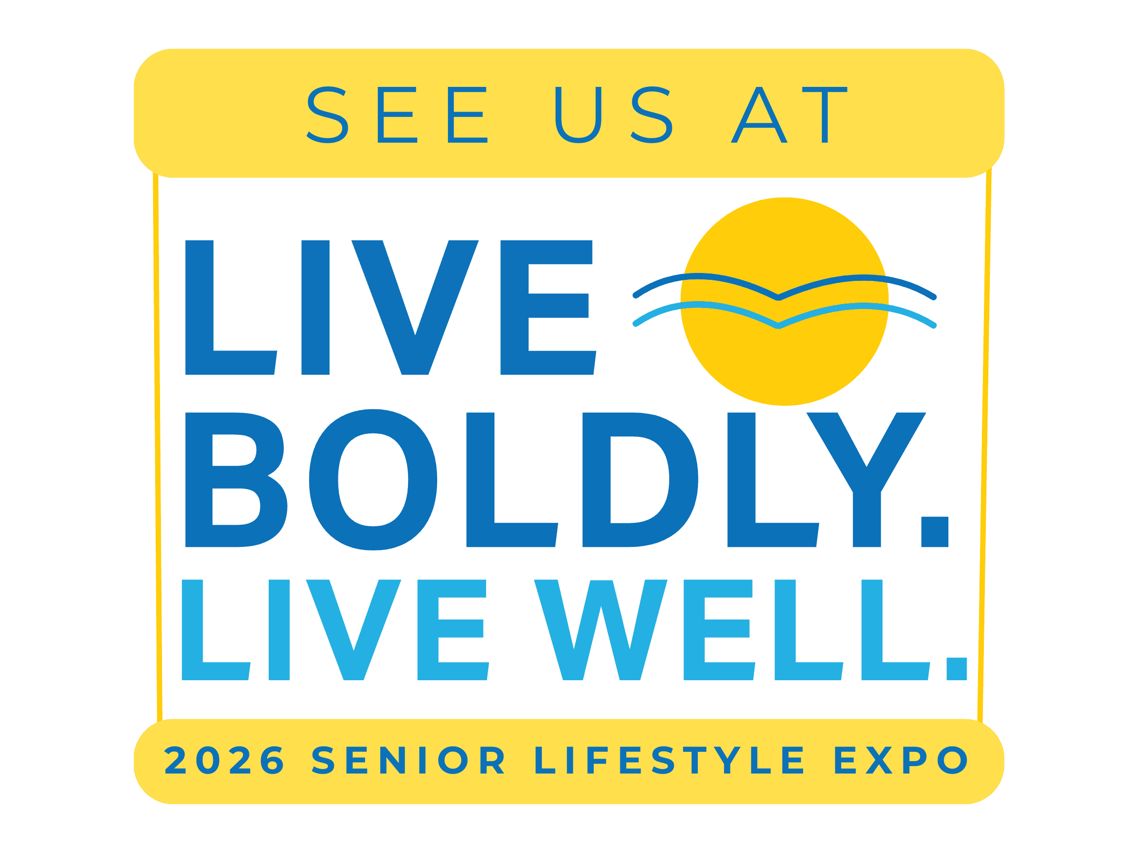 Senior Lifestyle Expo: Encinitas