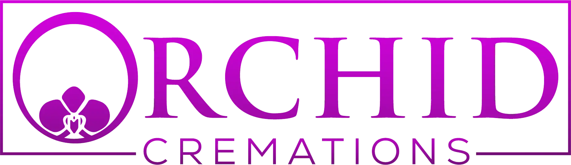 Orchid Cremations